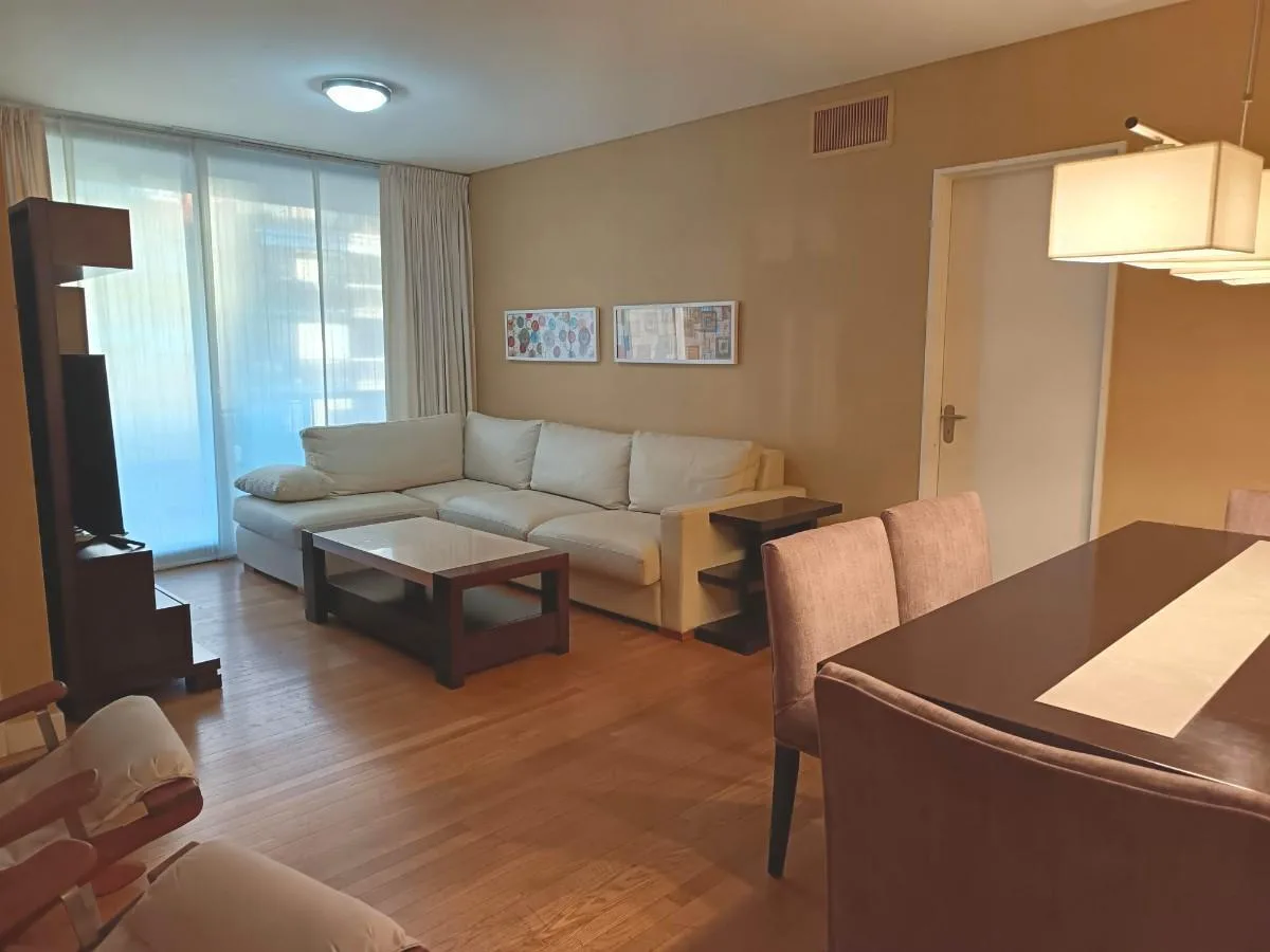 3 ambientes en Brisas Puerto Madero