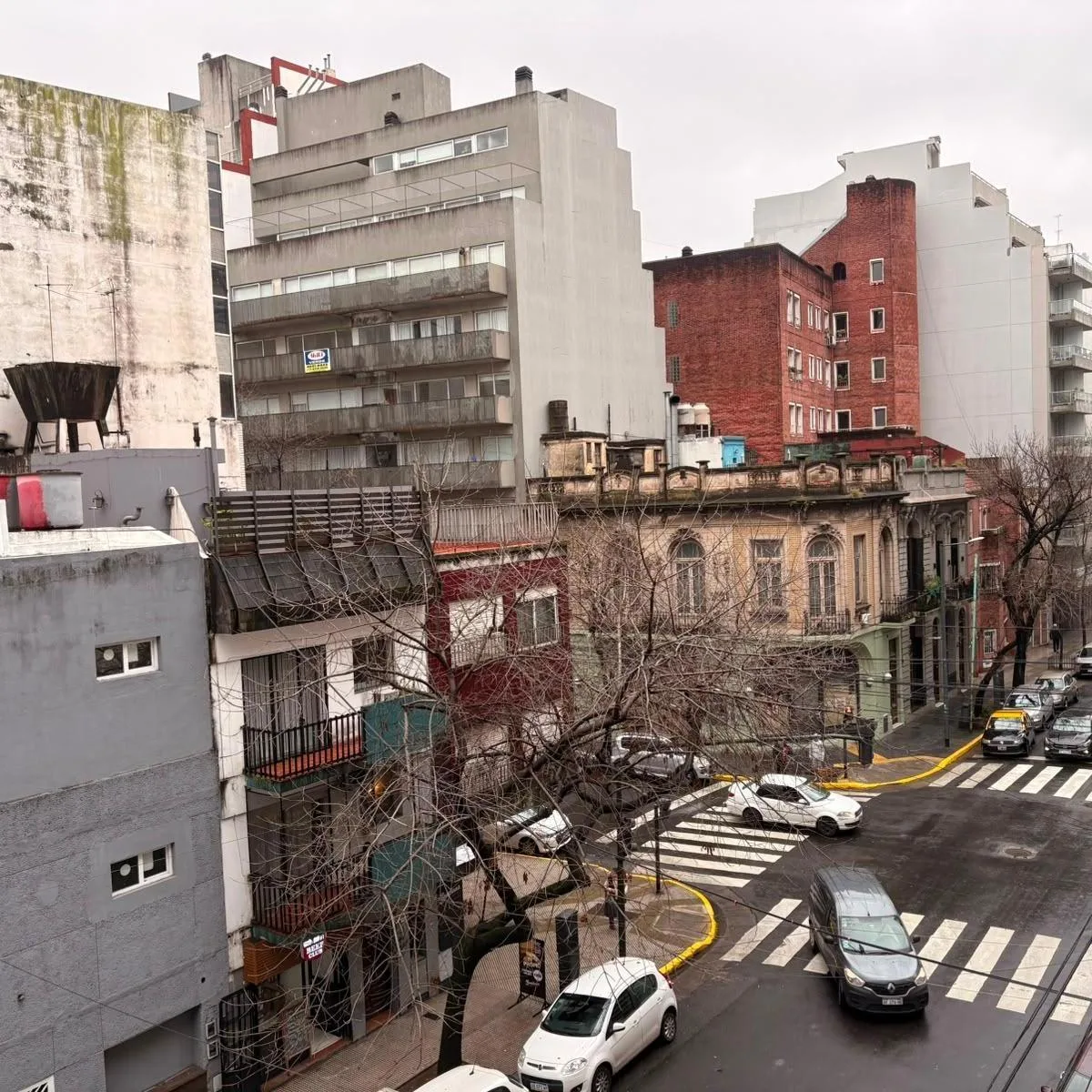 Снаружи
