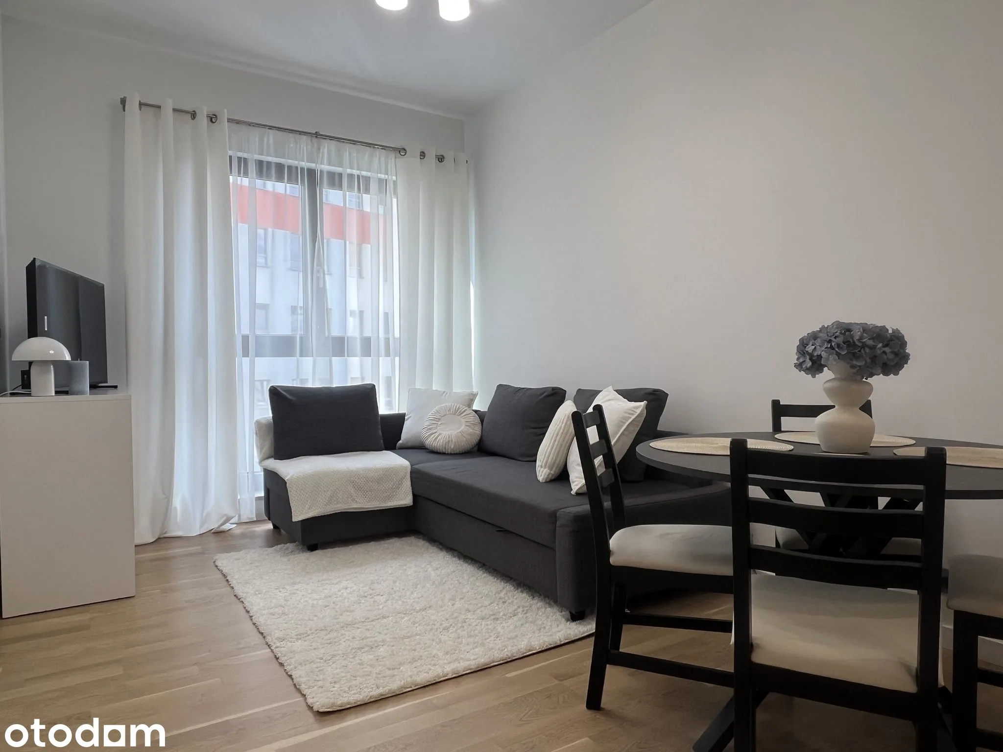 2BR near Metro Płocka