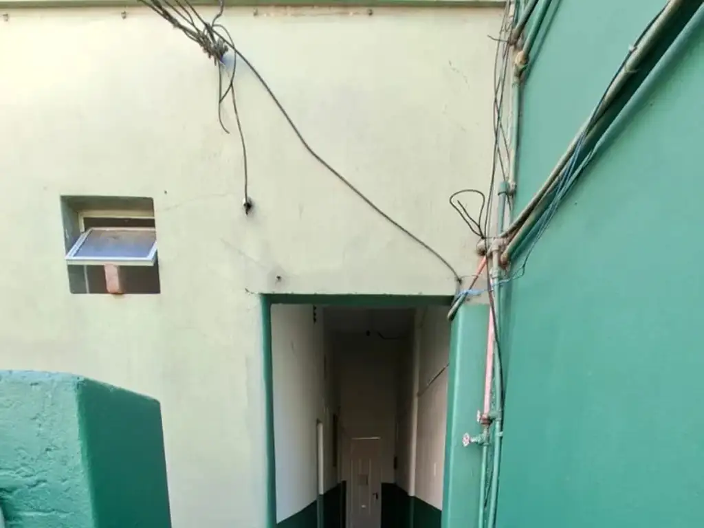 Снаружи