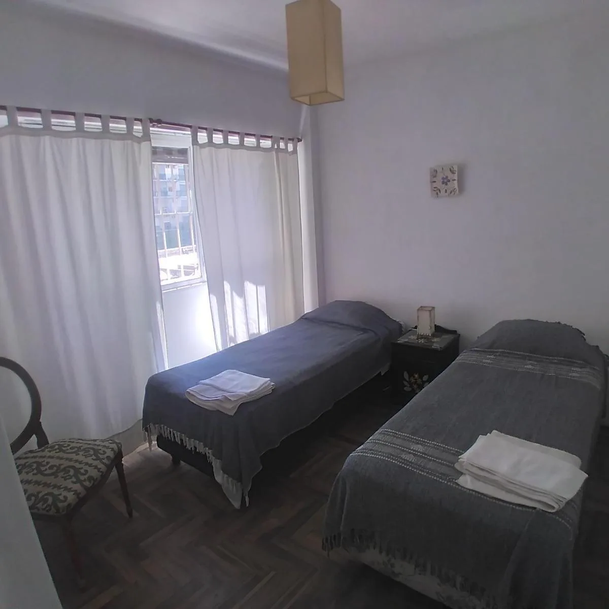Dormitorio