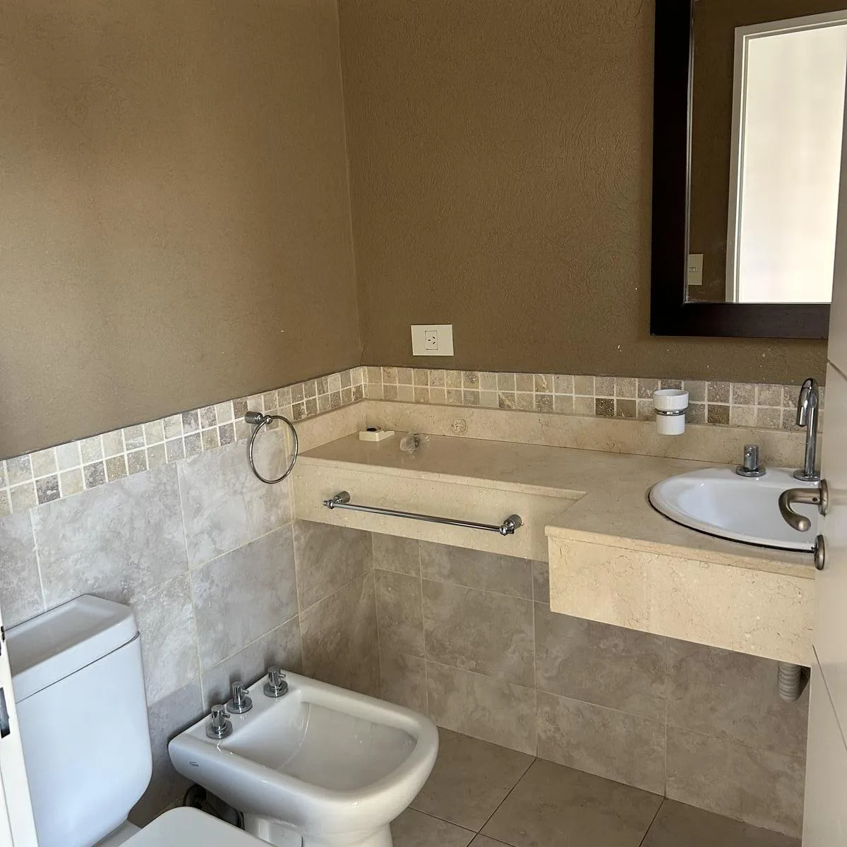 Baño
