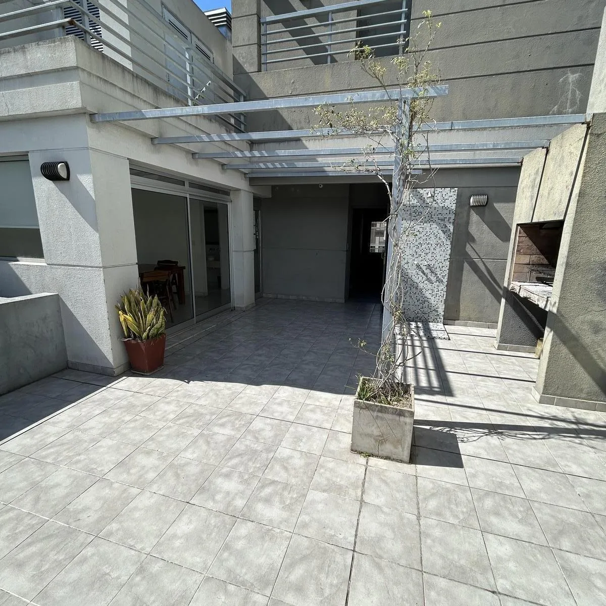 Balcón