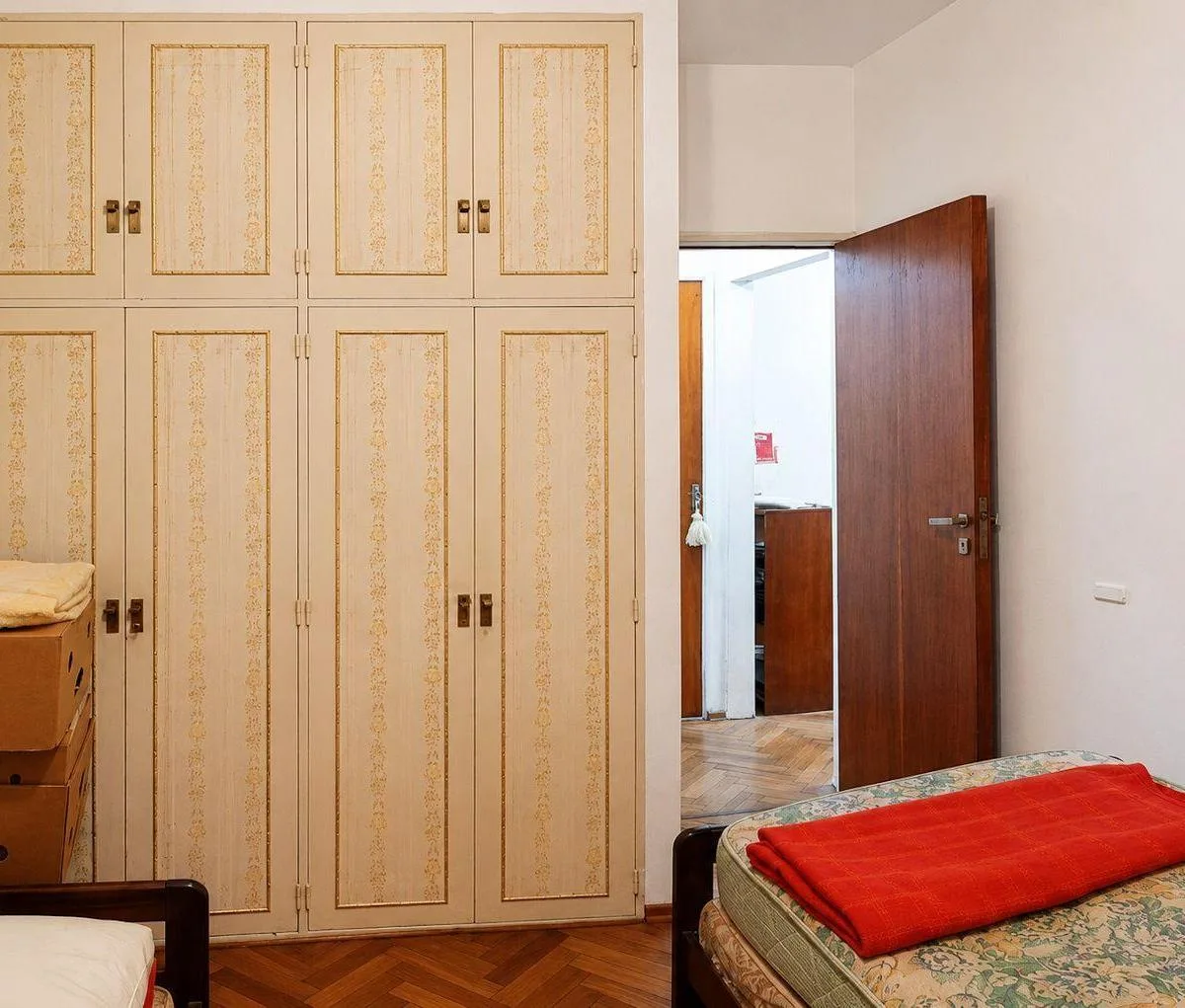 Dormitorio