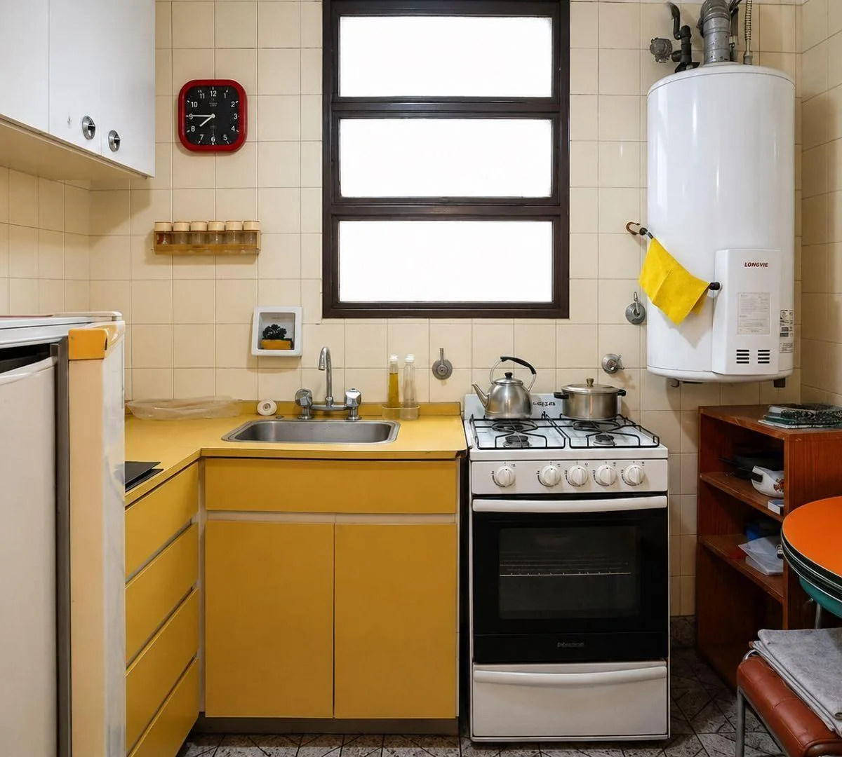Cocina