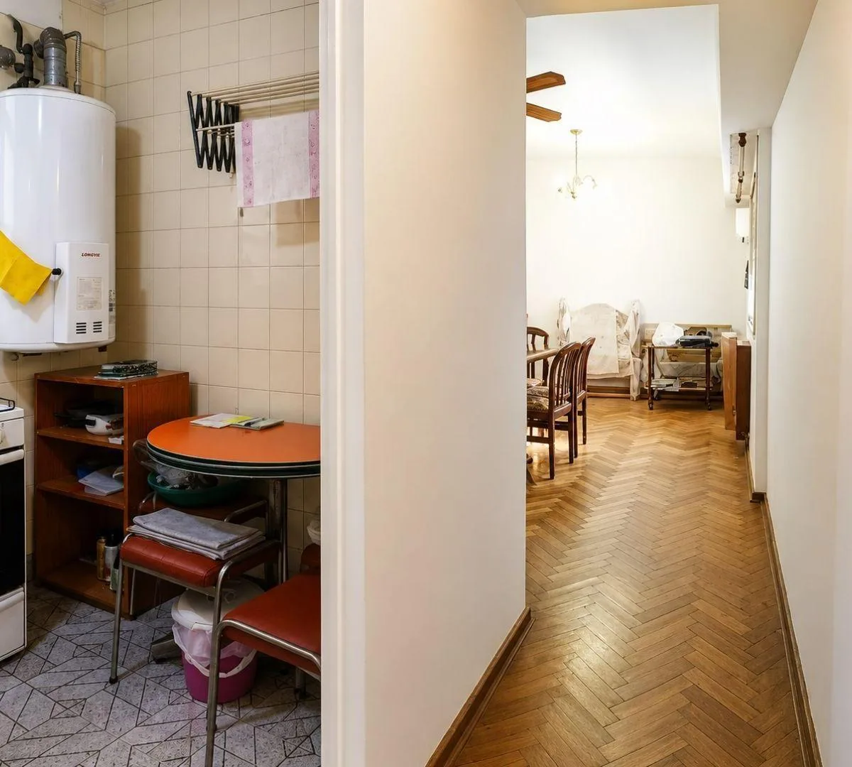Cocina