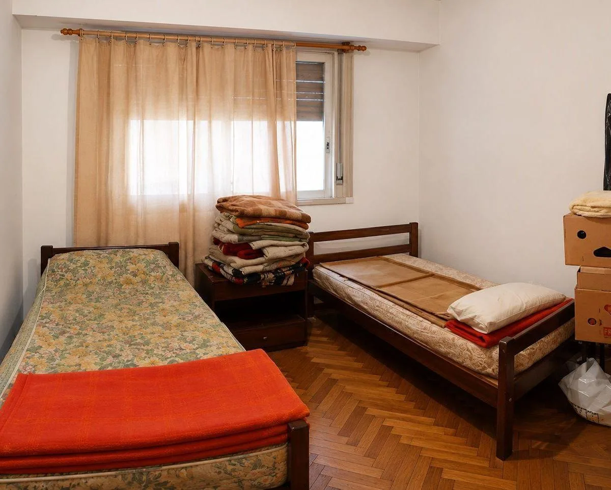 Dormitorio