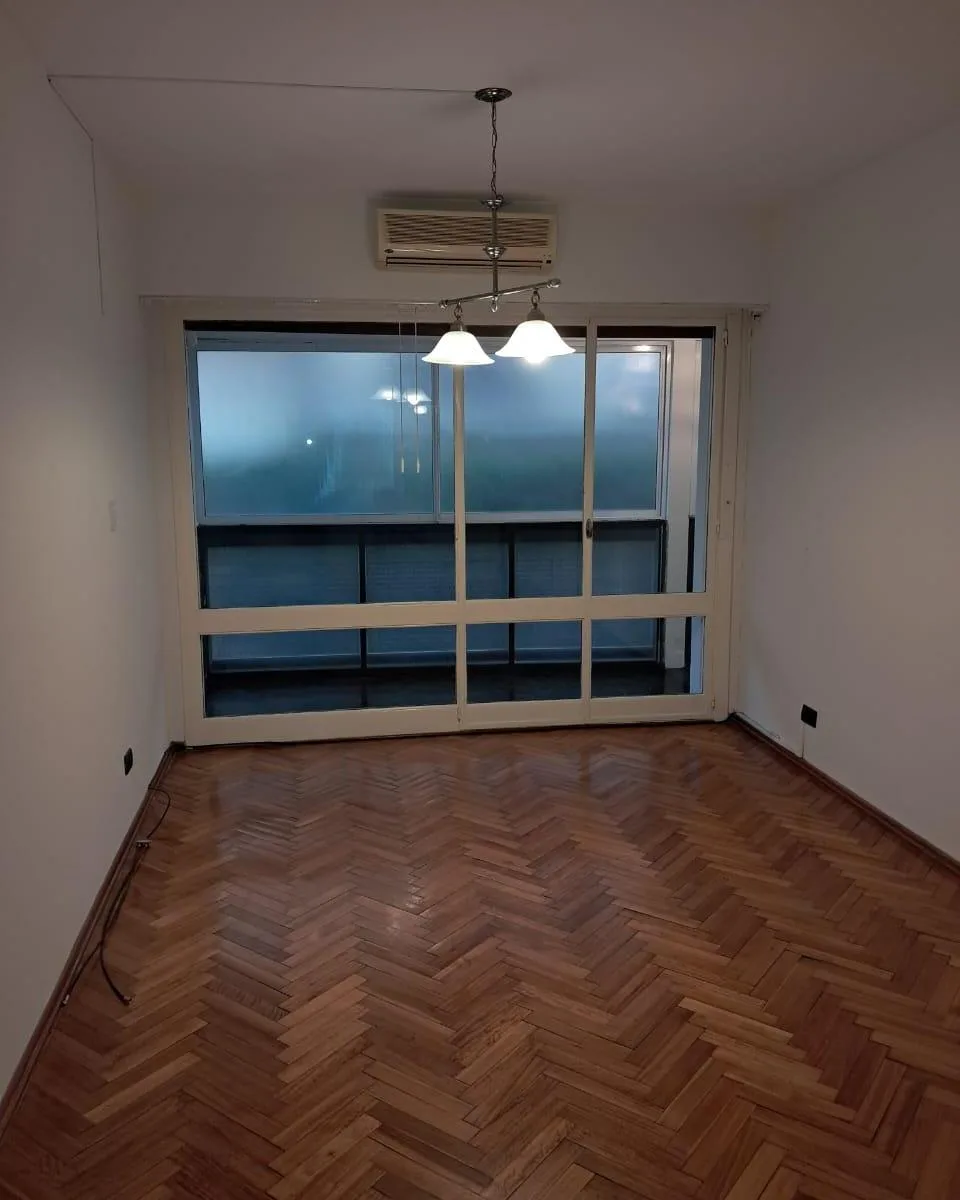 Departamento 2 ambientes en Belgrano