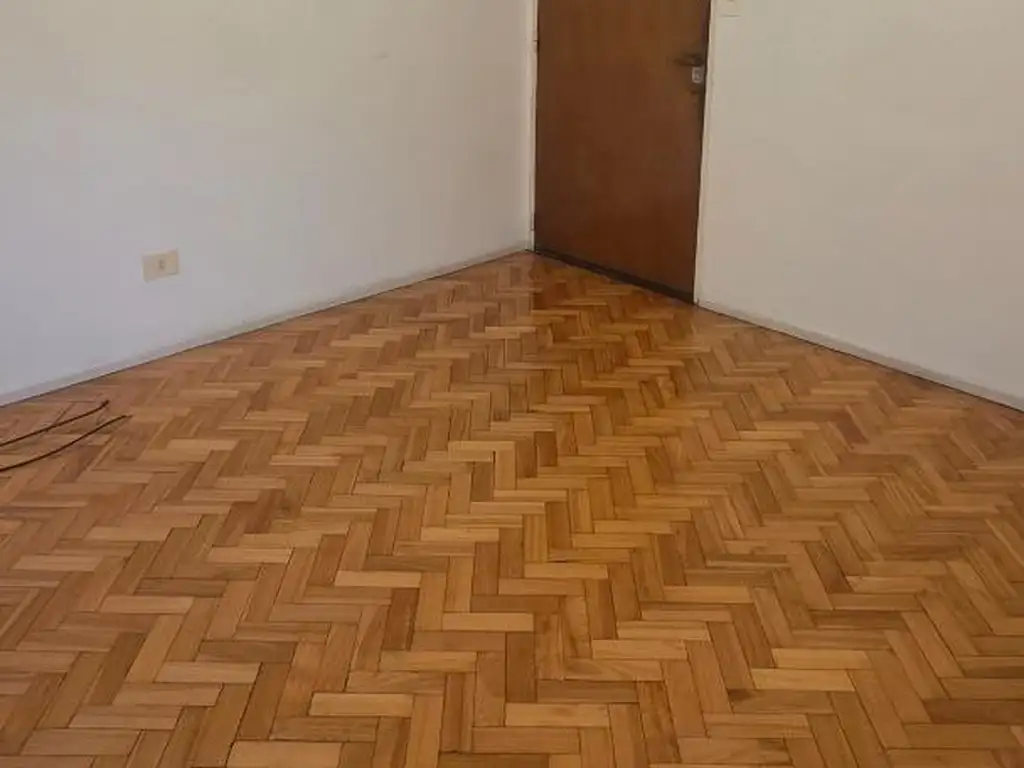 2BR with long balcony