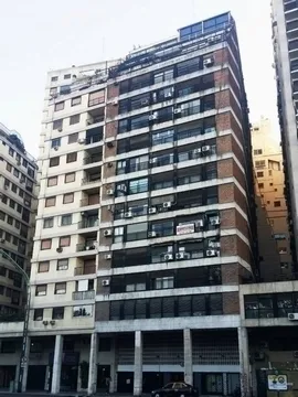 2 спальни с консьержем и балконом, Retiro