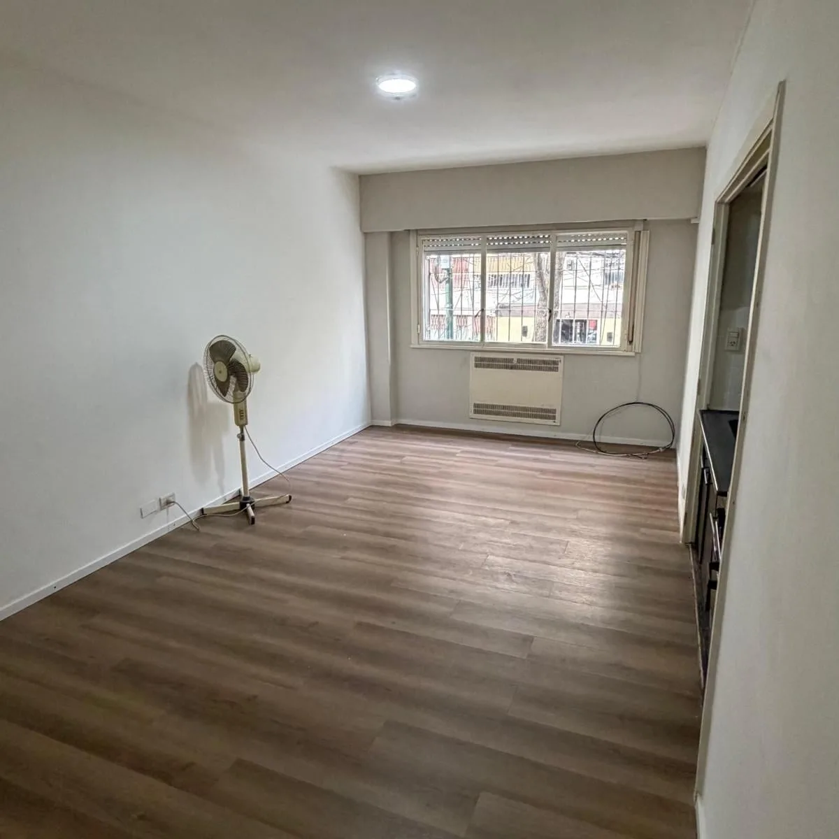 Monoambiente 28 m² con ascensor