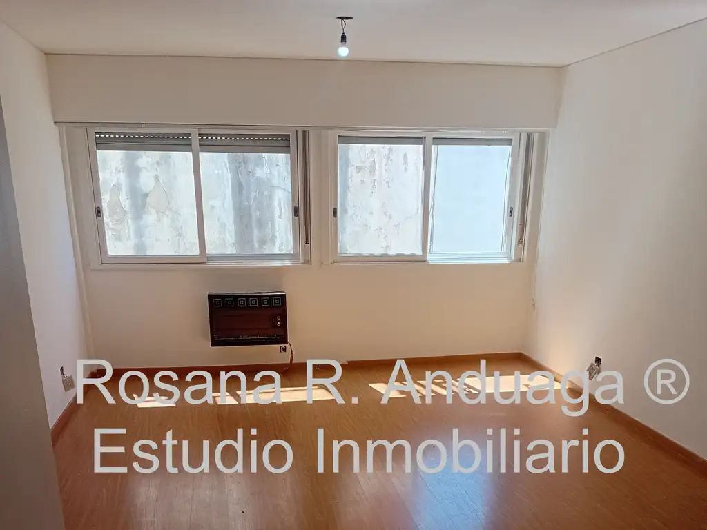 Departamento en Alquiler en Recoleta, Capital Federal