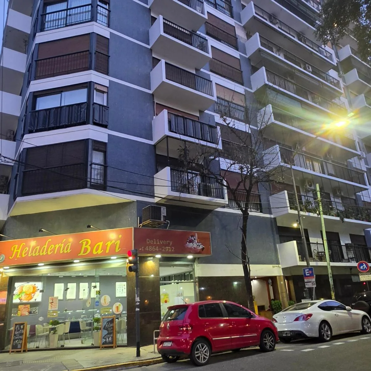 Dueño 3 Amb Luminoso P10. Dorm Ppal Gde y Otro Chico