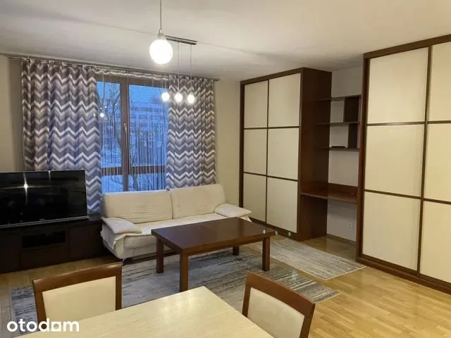 Квартира с балконом лоджией