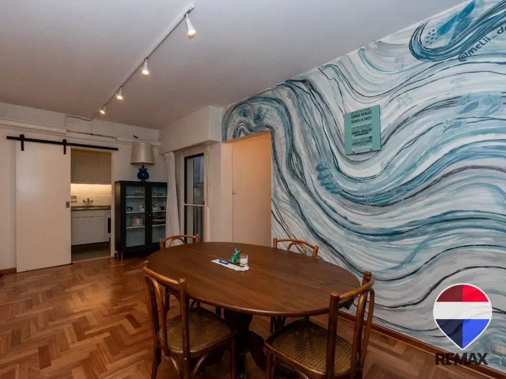 Departamento en Alquiler en Belgrano R, Belgrano