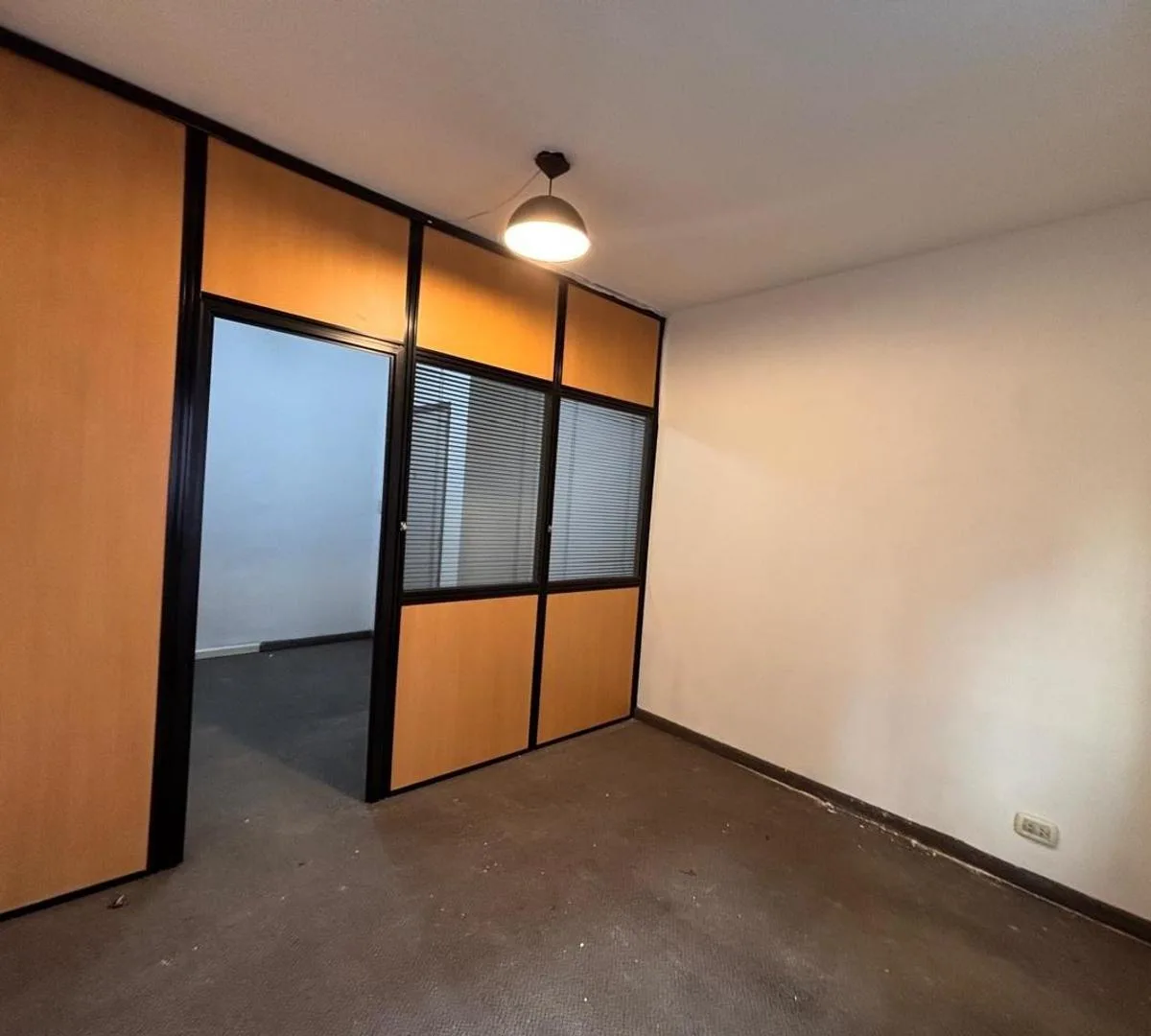 Dormitorio