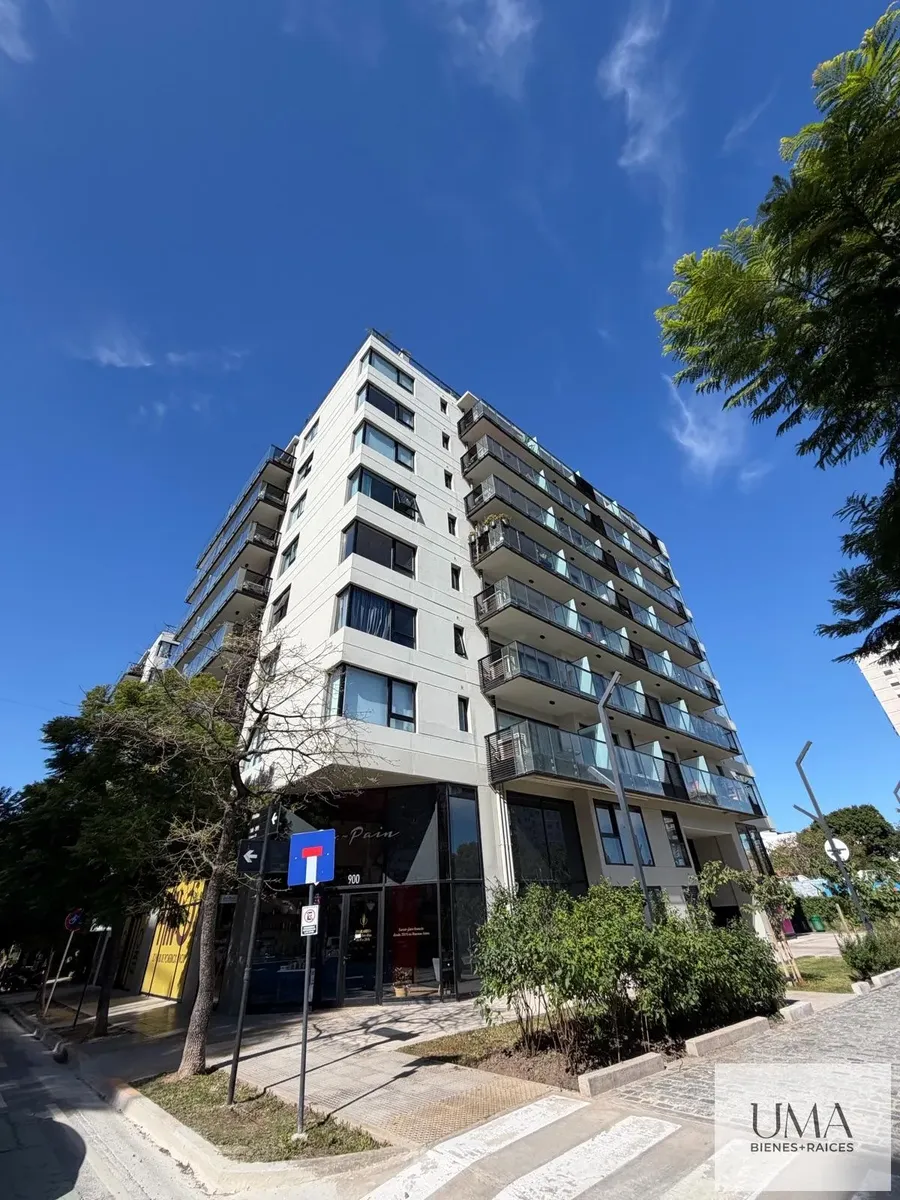 Alquiler Monoambiente En Colegiales