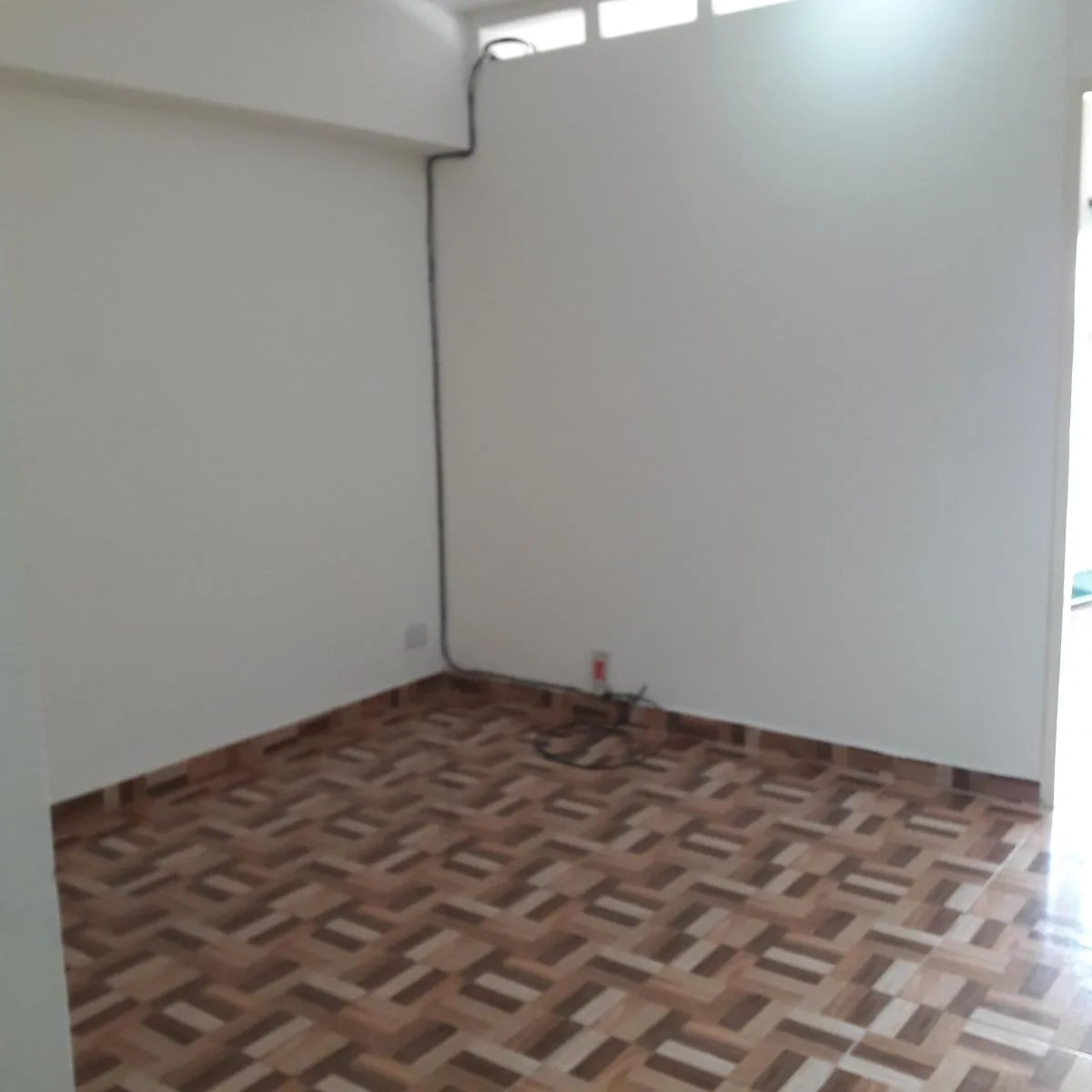 Front-facing 2BR 30 m²