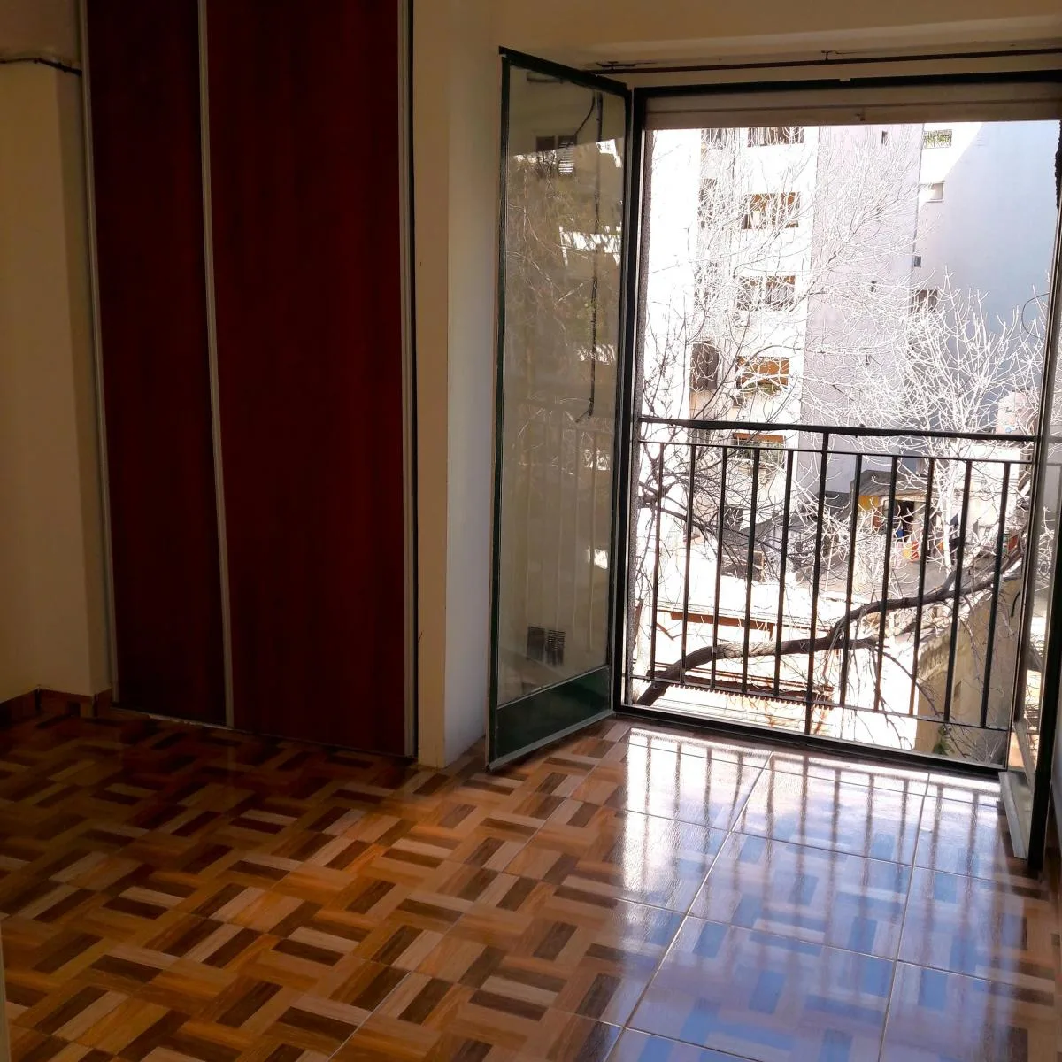 Alquiler 2 Amb. Al Frente - Garantía Sueldos - Recoleta