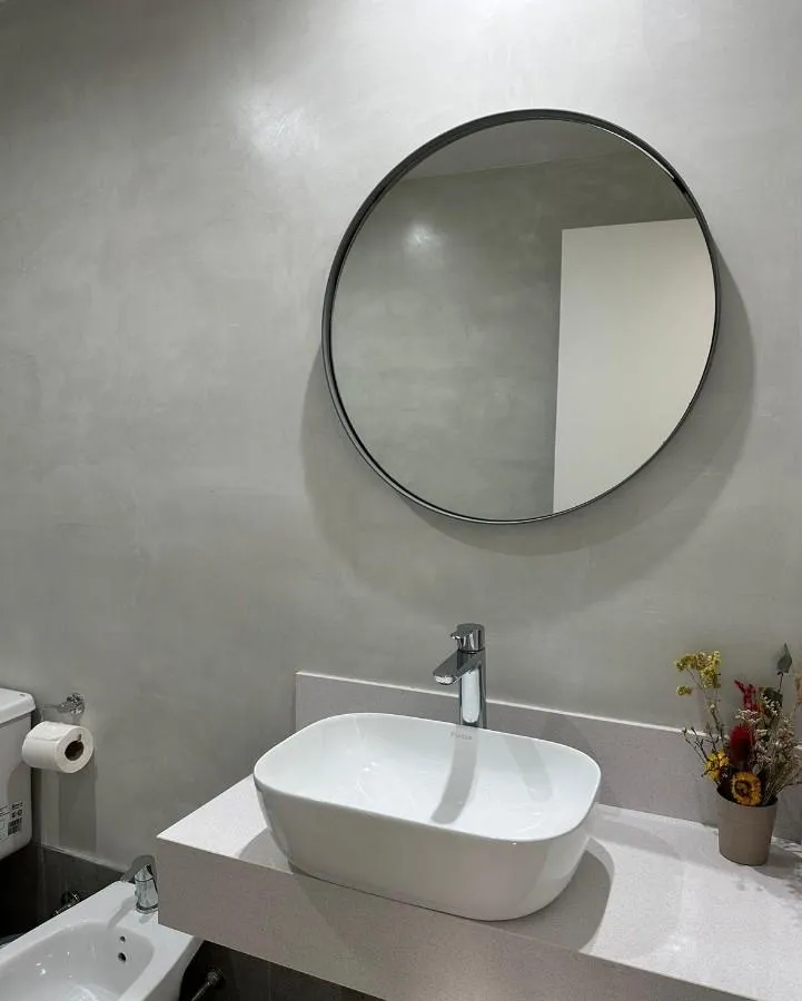 Baño