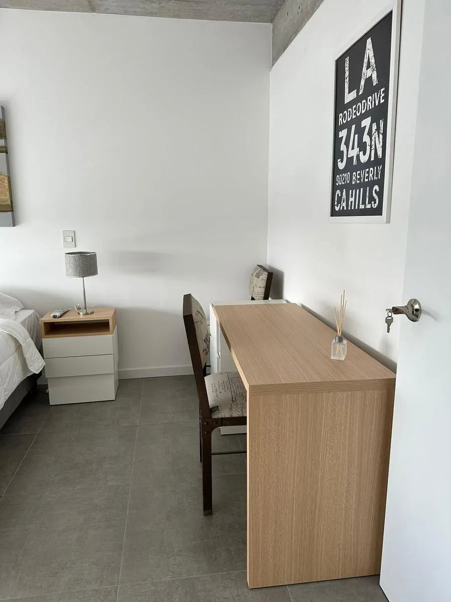 Dormitorio