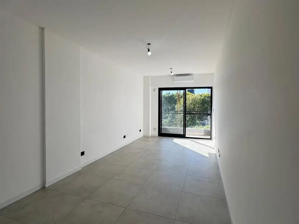 Departamento en Alquiler en Chacarita, Capital Federal