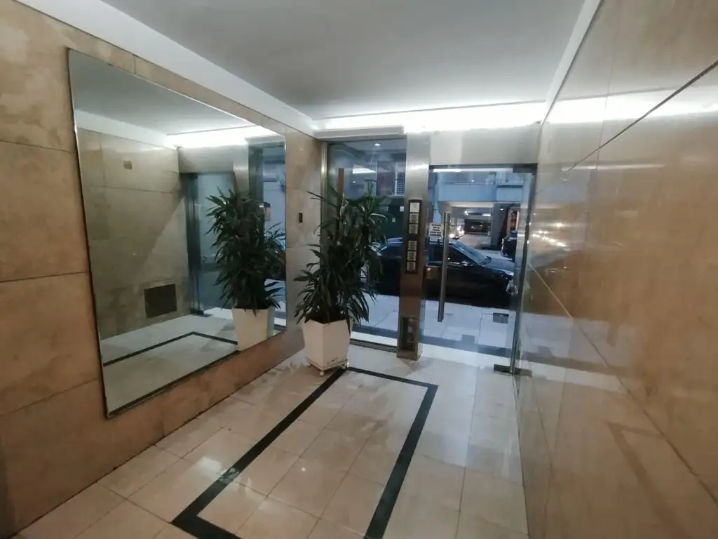 Инфраструктура