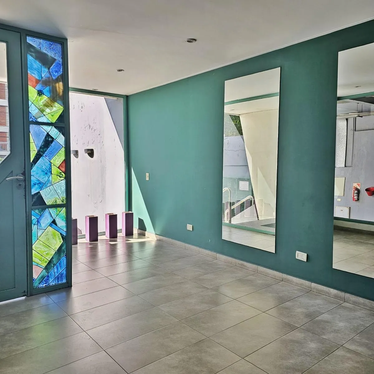 Dormitorio