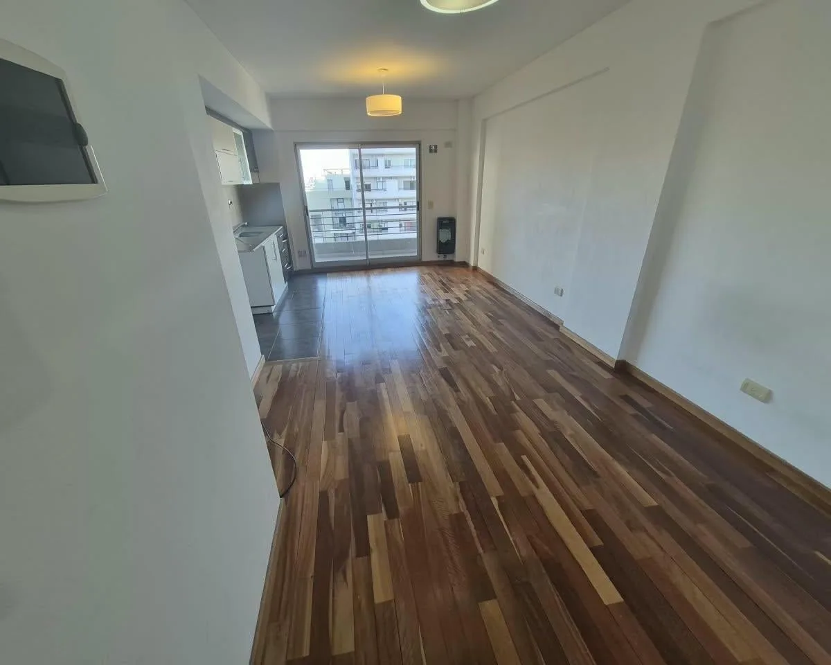 8th floor with balcony in Villa Urquiza
