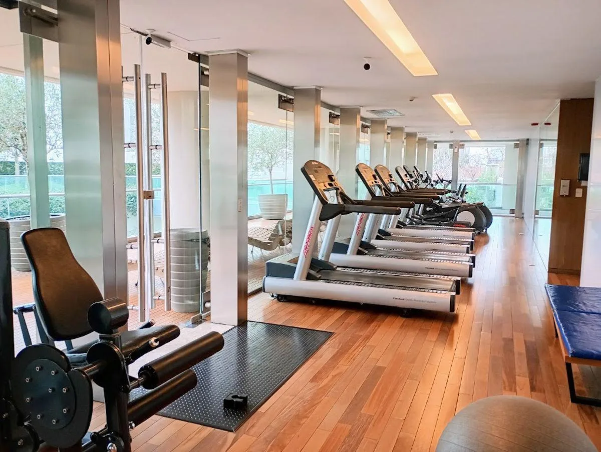 Amenities