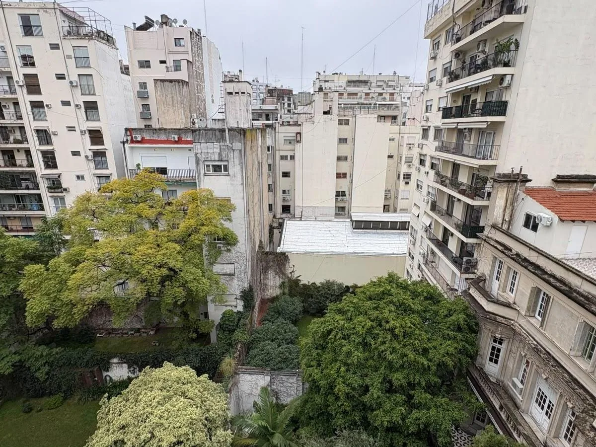 Duplex con terraza propia