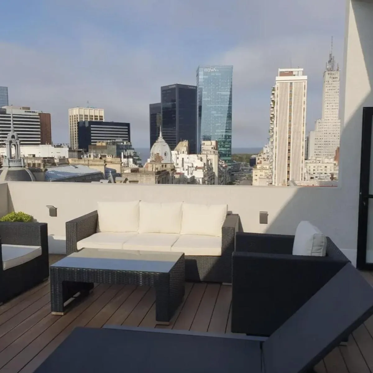 Vista