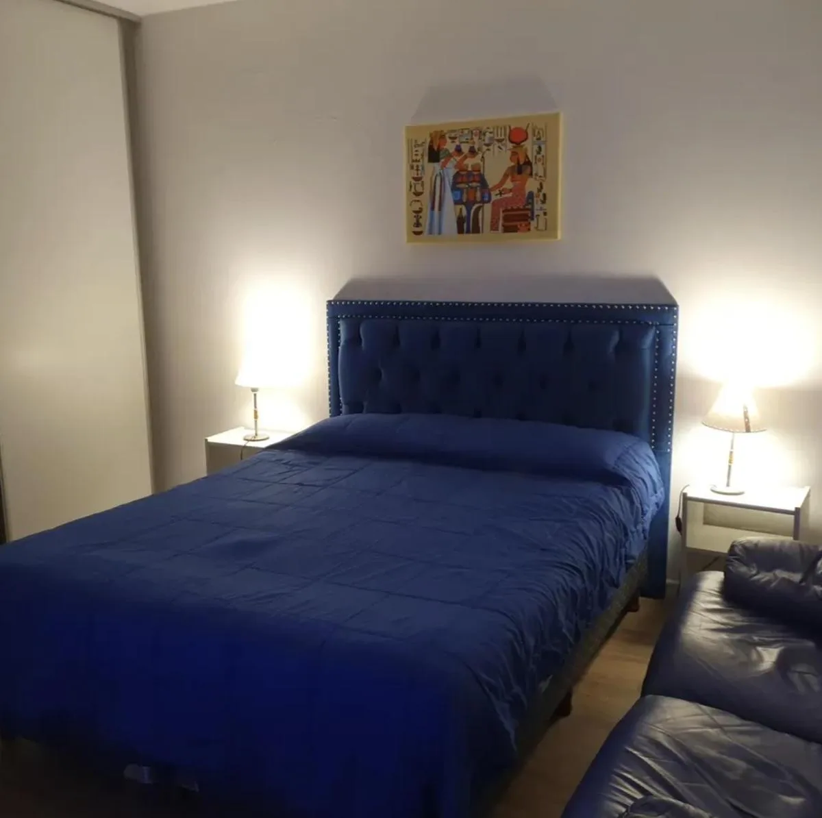 Dormitorio