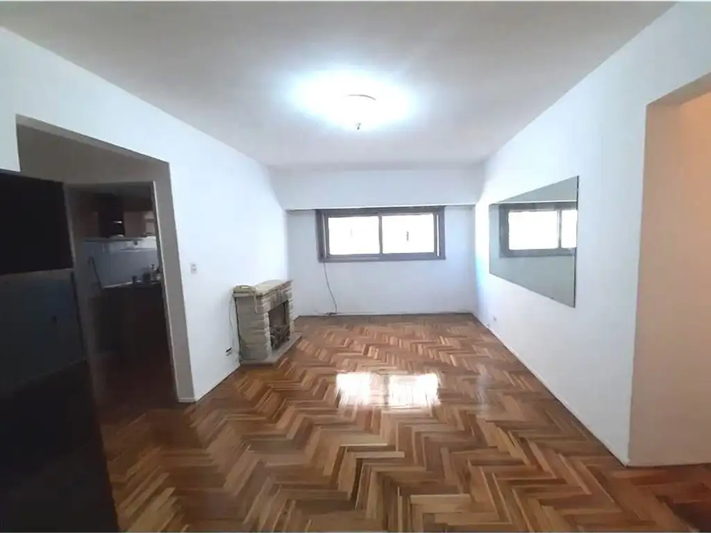 Departamento en Alquiler en Nuñez, Capital Federal
