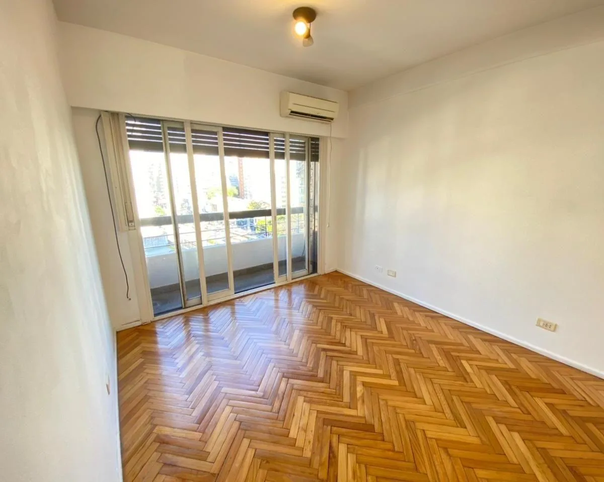 Departamento 2 Ambientes. | Quesada Al 2300