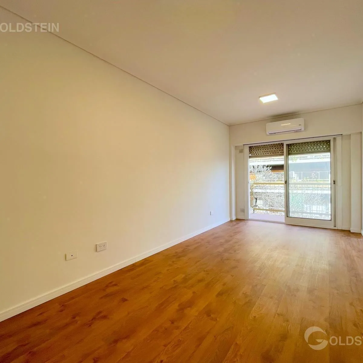 Alquiler Departamento - Villa Crespo