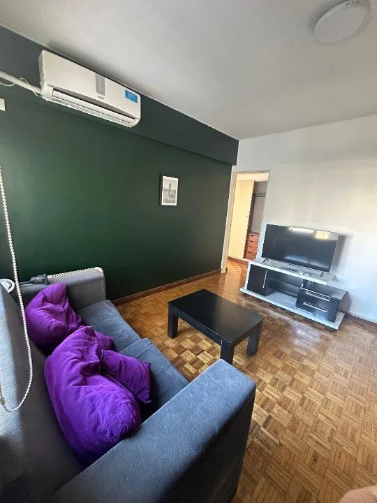 Departamento 2 ambientes en Retiro