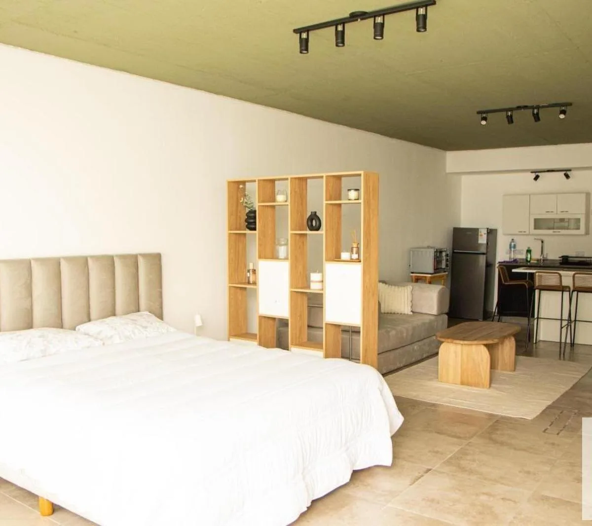 Dormitorio
