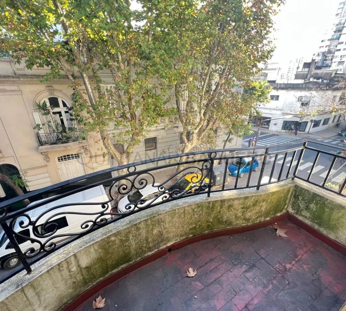 Balcón