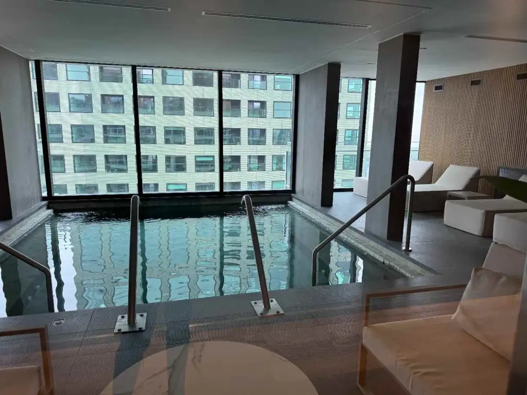 Departamento en Alquiler en Puerto Madero, Capital Federal
