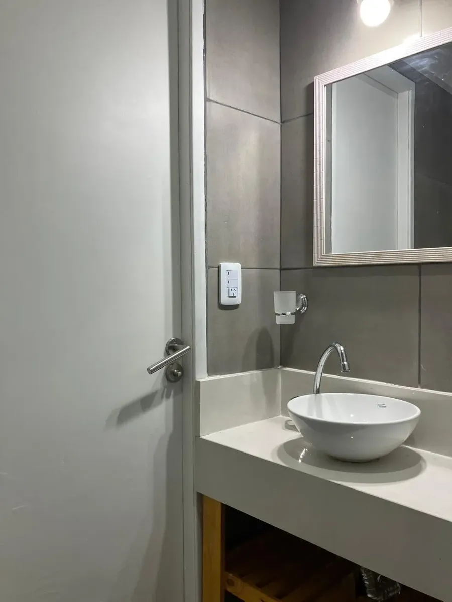 Baño