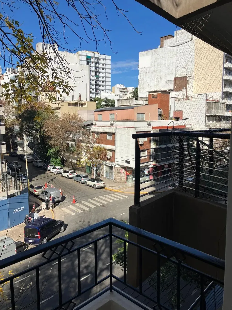 Balcón