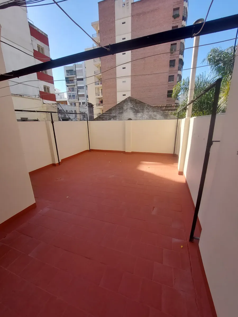 Balcón
