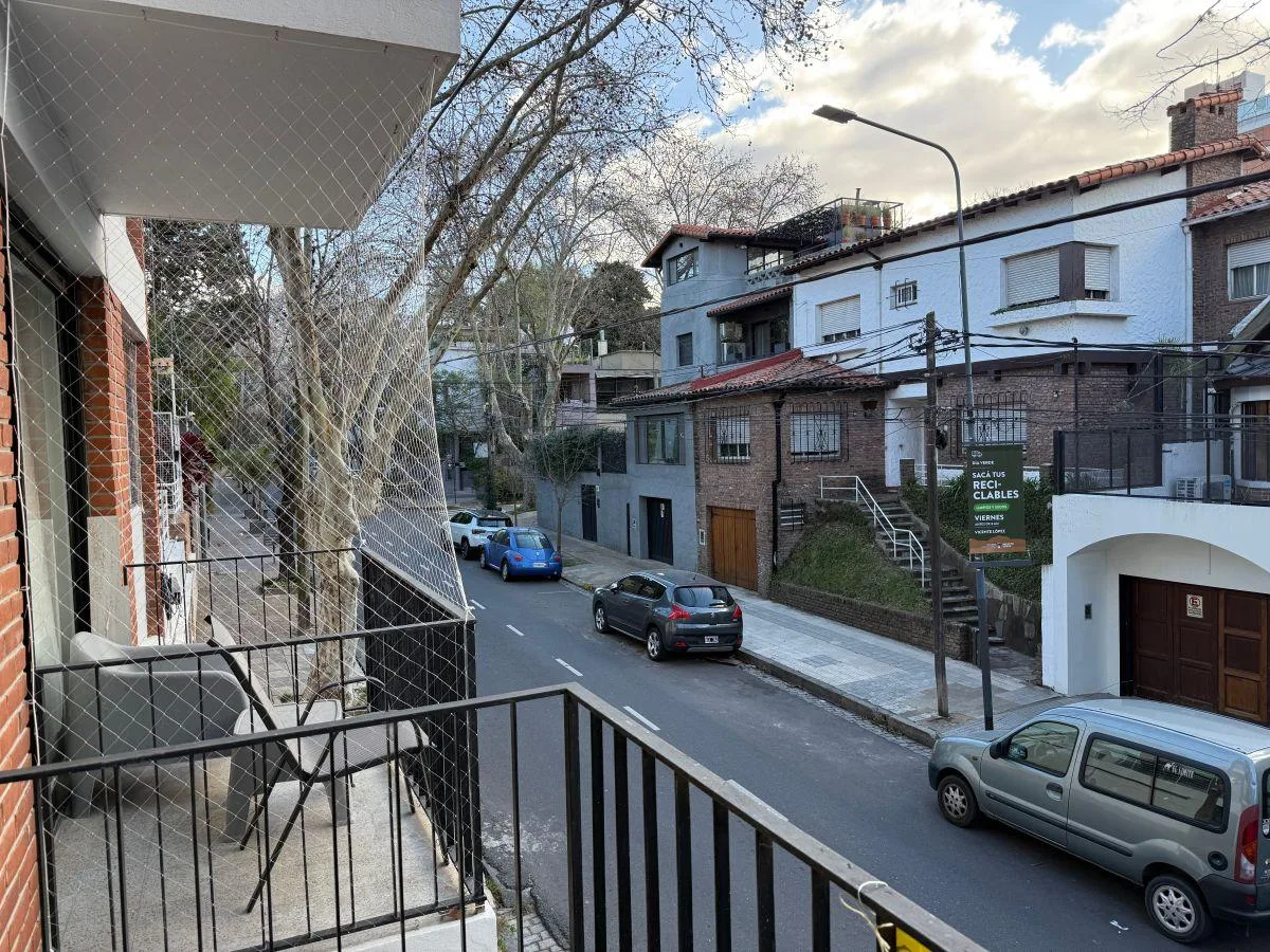 Balcón