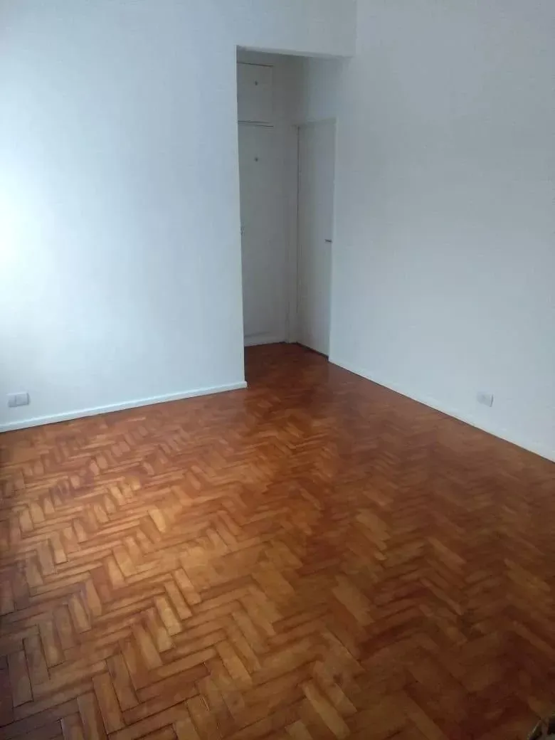 1 спальня с балконом, Colegiales