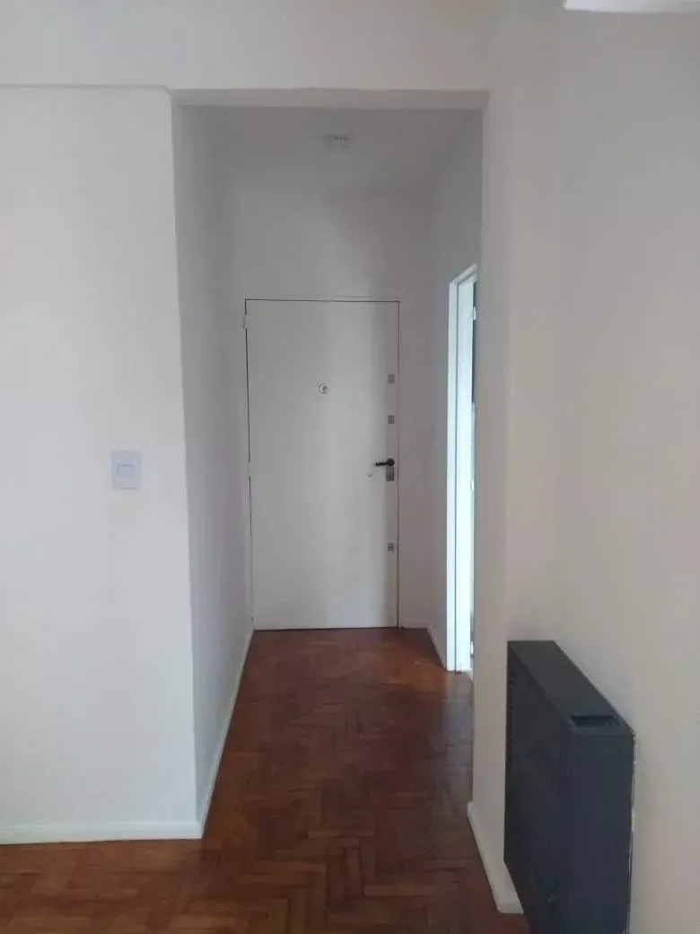 Departamento 2 ambientes piso 8