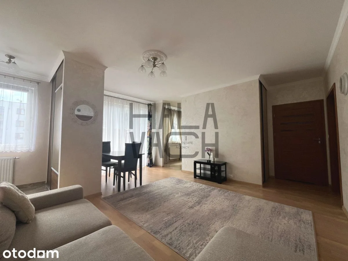 Jana Kazimierza | 3 pokoje 63 m² | garaż na 2 auta