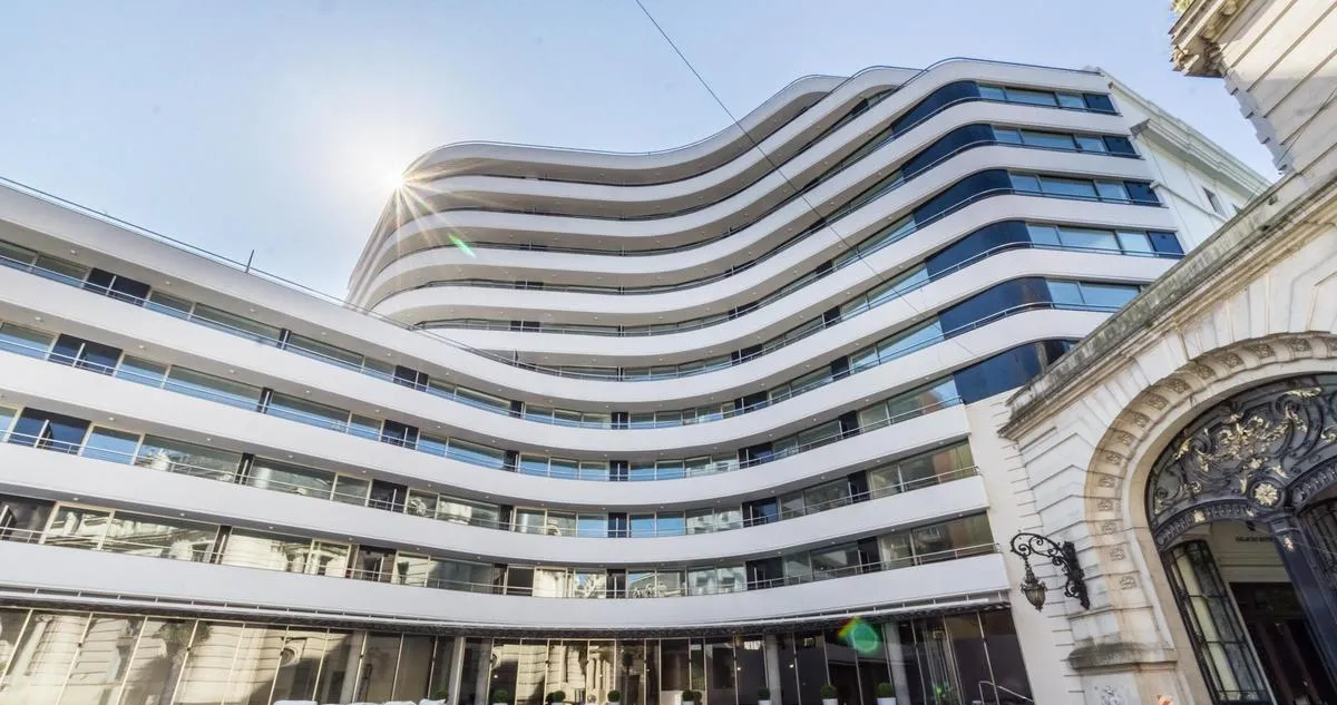 Alquiler Departamento Apto Profesional  En Palacio Paz