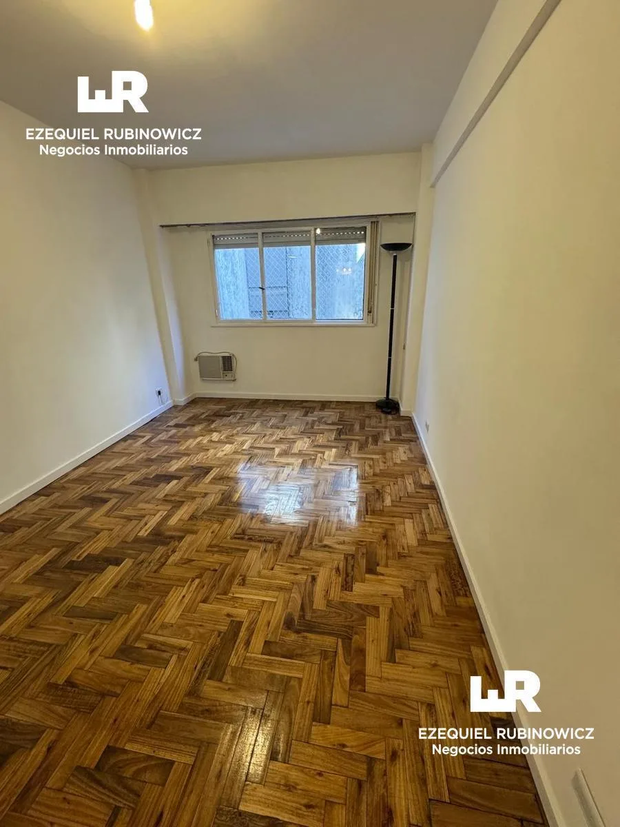 Venta Monoambiente 20 m en Villa Crespo, Av Corrientes Al 5500 y Gurruchaga