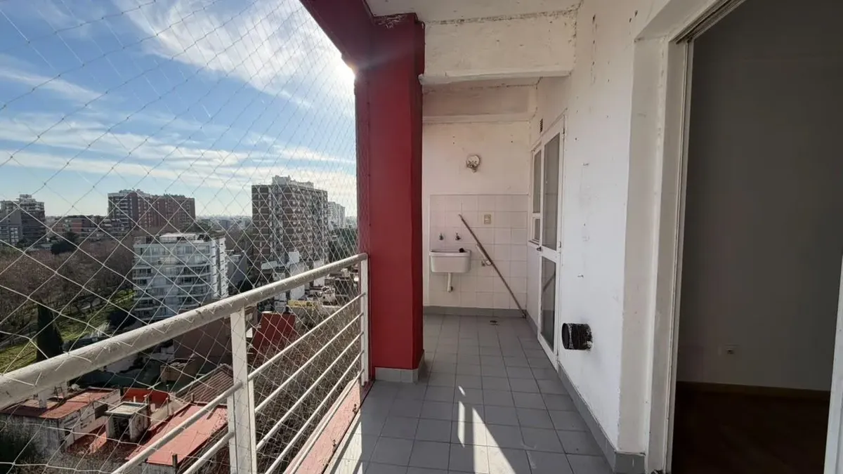 Балкон